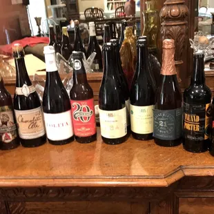 12 Half price bombers