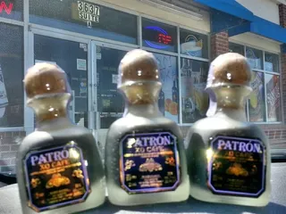 Crown Liquor
