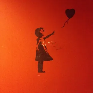Bathroom Art