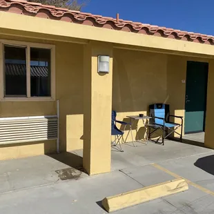Mayfair Motel
