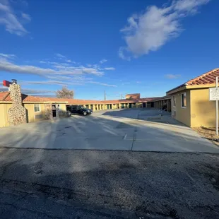 Front from the street (2)