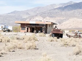 Ballarat Store & Outpost