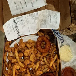 Someone better call me to fix this