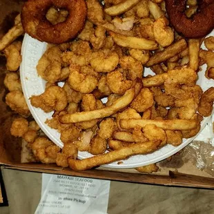 What i paid for and what i recieved