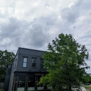 Main Street location