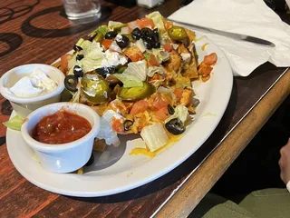 Mass Ave Pub