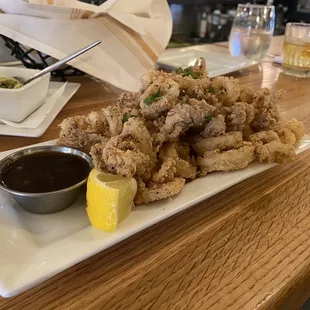 Calamari