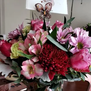 Mayfield's Marvelous Mosaic