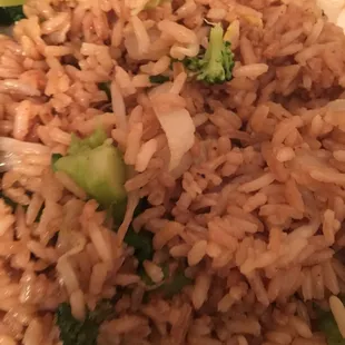 Don't ask for delivery cuz you'll get the wrong item here!