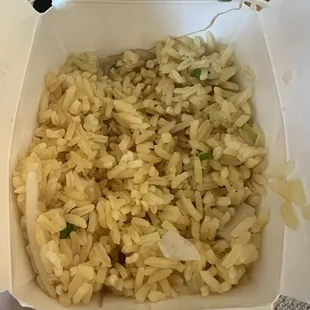 27. Shrimp Fried Rice