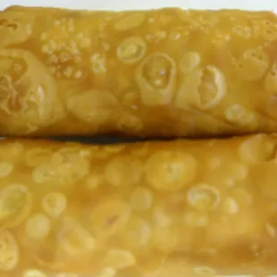 Egg Rolls at Mayflower