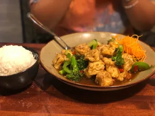 Thai At Silver Spring