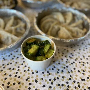 I got about $160 worth of food