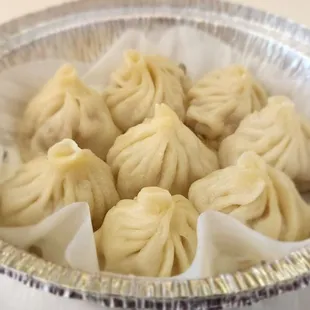 Pork Xiao Long Bao