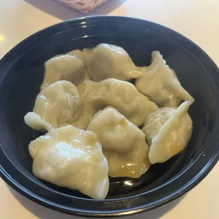 House Dumpling Boilded (8pcs)