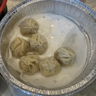 Pork XLB Dumpling