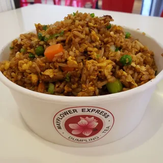 Beef Fried Rice