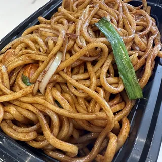 House Chow Mien