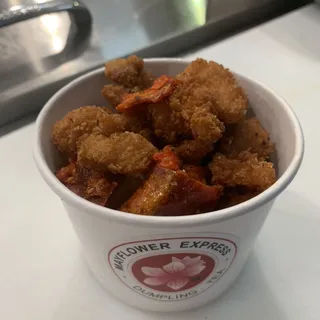 Popcorn Chicken