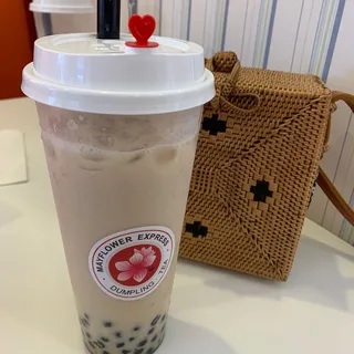 House Milk Tea