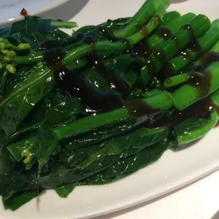 Gai lan