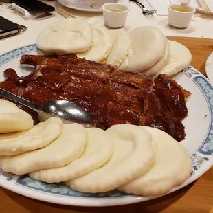 Peking Duck