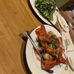 House Special Stir Fried Vermicelli