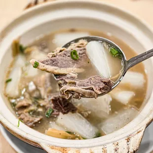 chowder, soups and chowder, food, soup