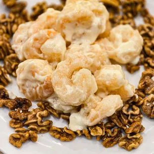 oysters and mussels, food