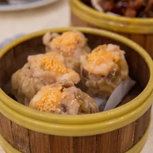 siu mai
