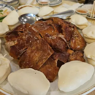 Peking Duck