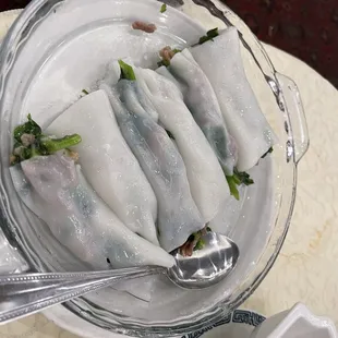 Har Cheung 's Rice Roll