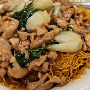 Chow Mein