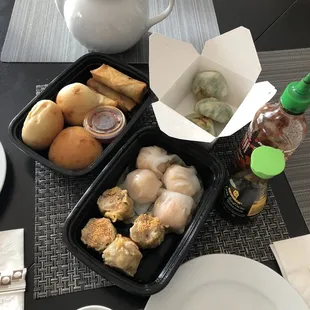 Lunar New Year Cakes