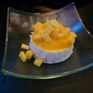 cupcakes, food, dessert