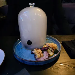 food, sushi and sashimi