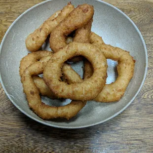 Best hush puppies in town