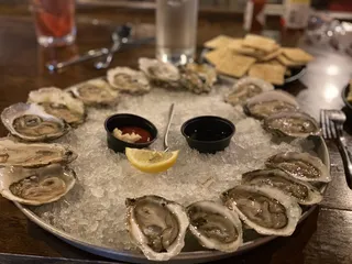 Standard Oyster Company