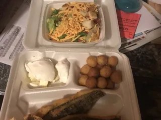 PJ's Bethlehem Seafood and Steak