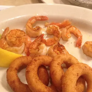 Do these look like jumbo shrimp to you??