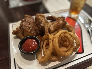 The Bank: Inspired By Lucy & Linda