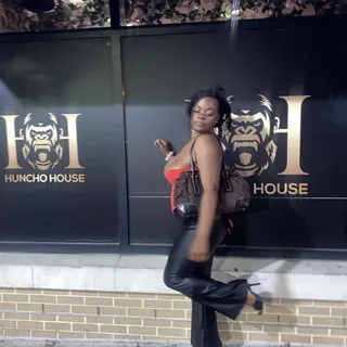 Nija P.