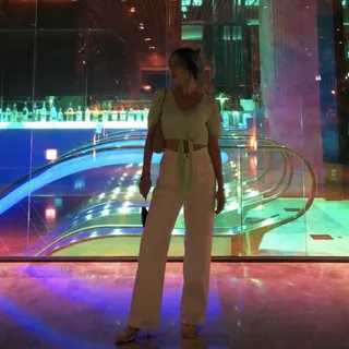 Janet K.
