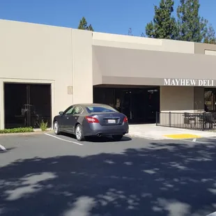 Could've been just another office...? Haha