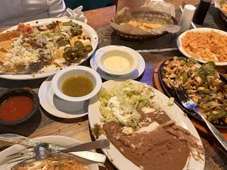 Taco Libre