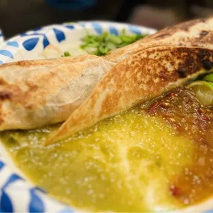 Carne Asada Burrito $17