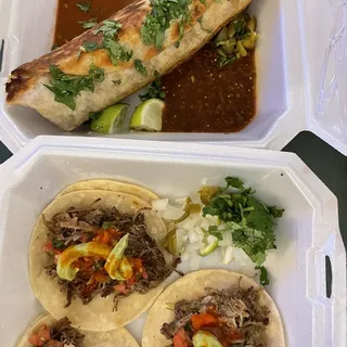 Carne Asada