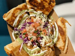 SteveO's TaquitO's