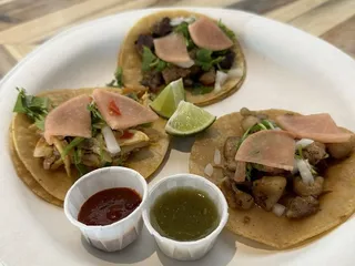 Taqueria Hawaii