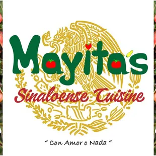 the name of the restaurant